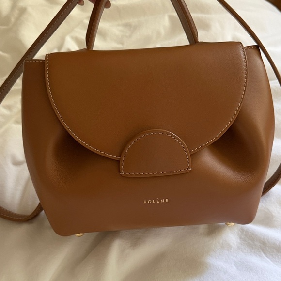 Polene Number Un Camel - Picture 2 of 10